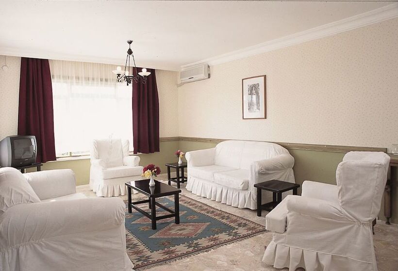 فندق Club Afrodit