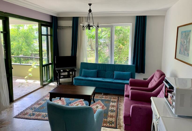 فندق Club Afrodit