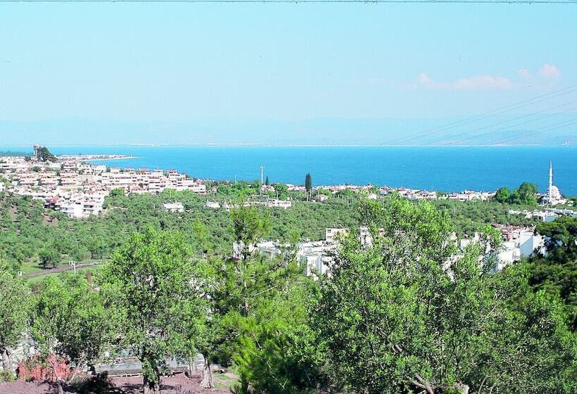 فندق Club Afrodit