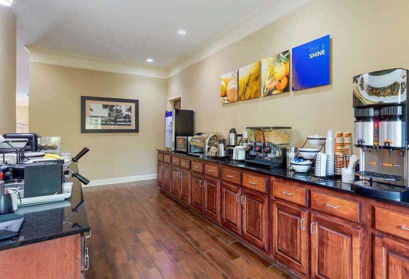 فندق Comfort Inn Near University