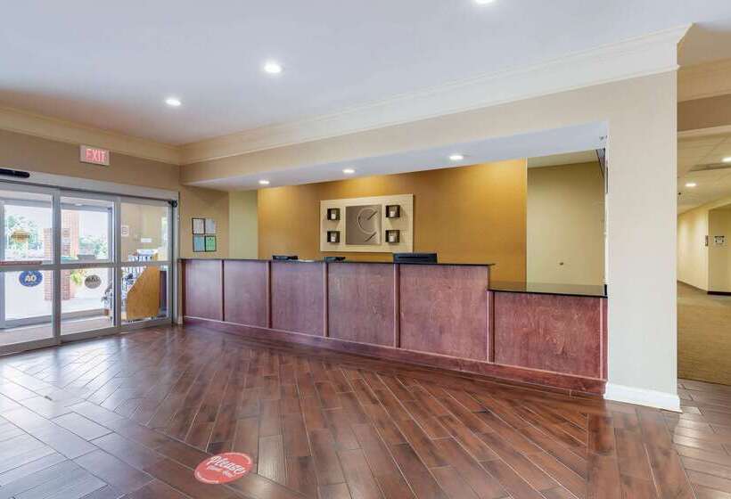 فندق Comfort Inn Near University