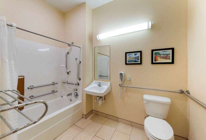 فندق Comfort Inn Near University