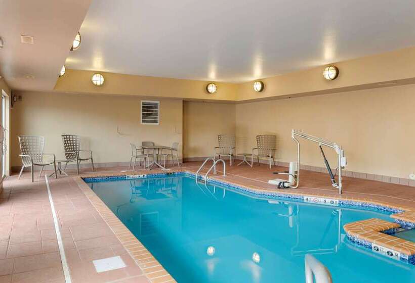 فندق Comfort Inn Near University