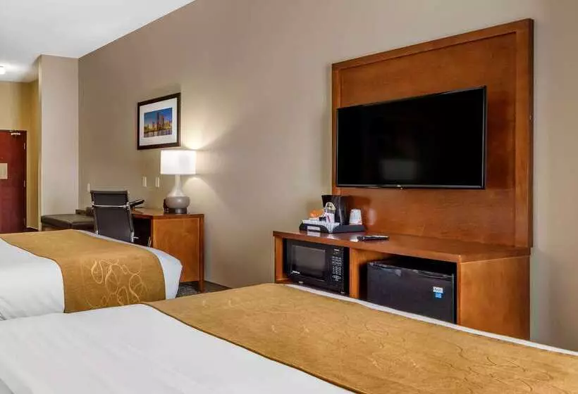 ホテル Comfort Suites Near Texas A&m   Corpus Christi