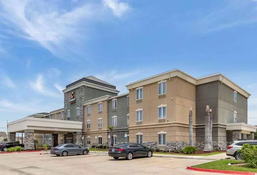 ホテル Comfort Suites Near Texas A&m   Corpus Christi