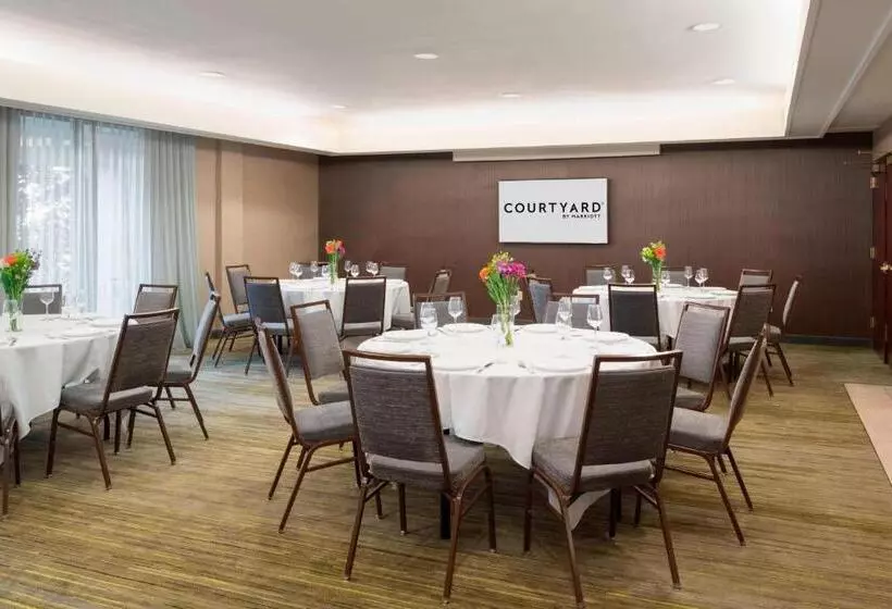 ホテル Courtyard By Marriott Princeton