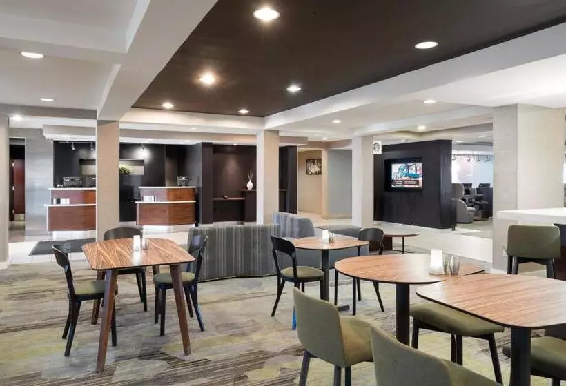ホテル Courtyard By Marriott Princeton