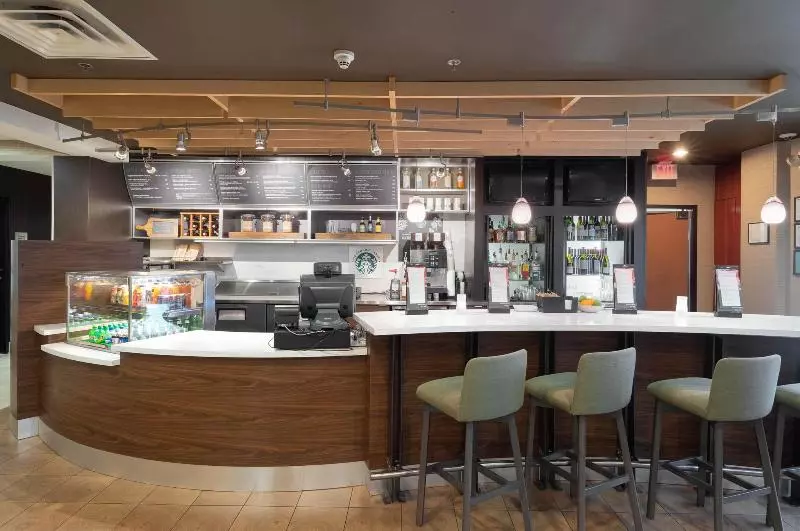 ホテル Courtyard By Marriott Princeton