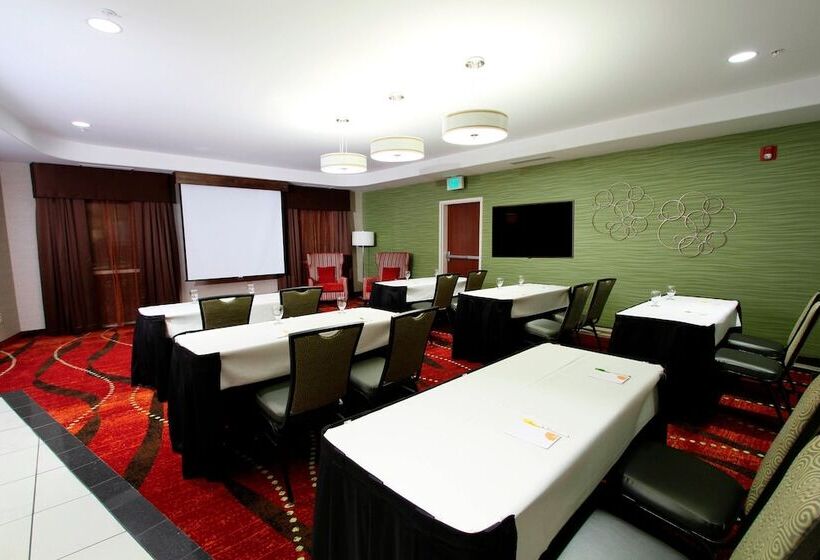 فندق Courtyard By Marriott St. George