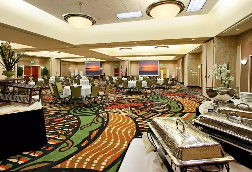 Hotel Courtyard By Marriott St. George