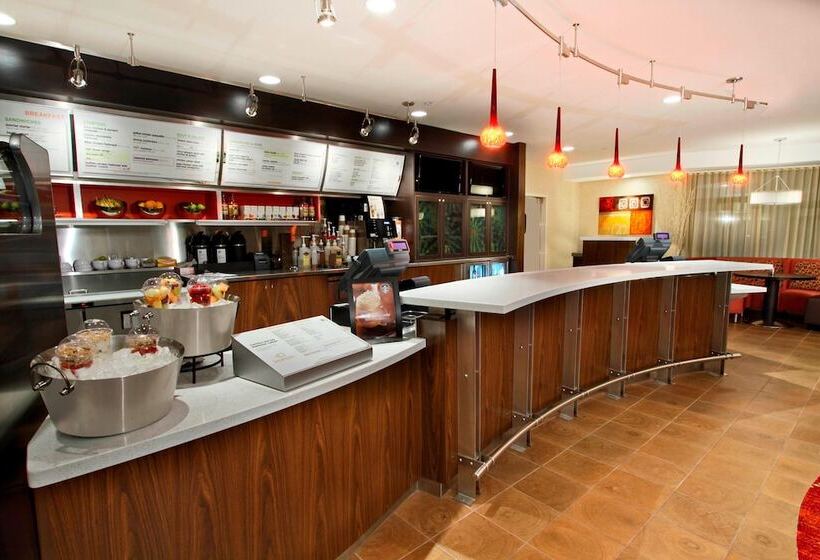 فندق Courtyard By Marriott St. George