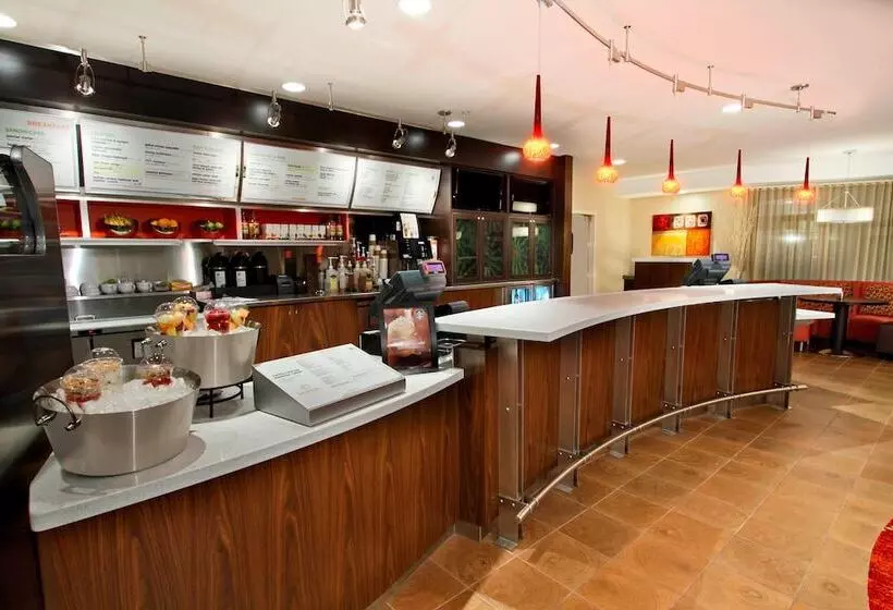 Hotel Courtyard By Marriott St. George