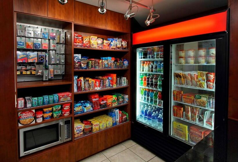 فندق Courtyard By Marriott St. George