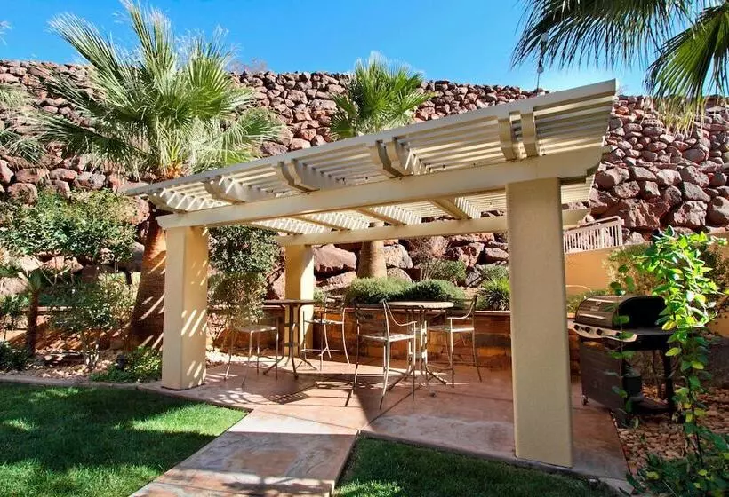 Hotel Courtyard By Marriott St. George