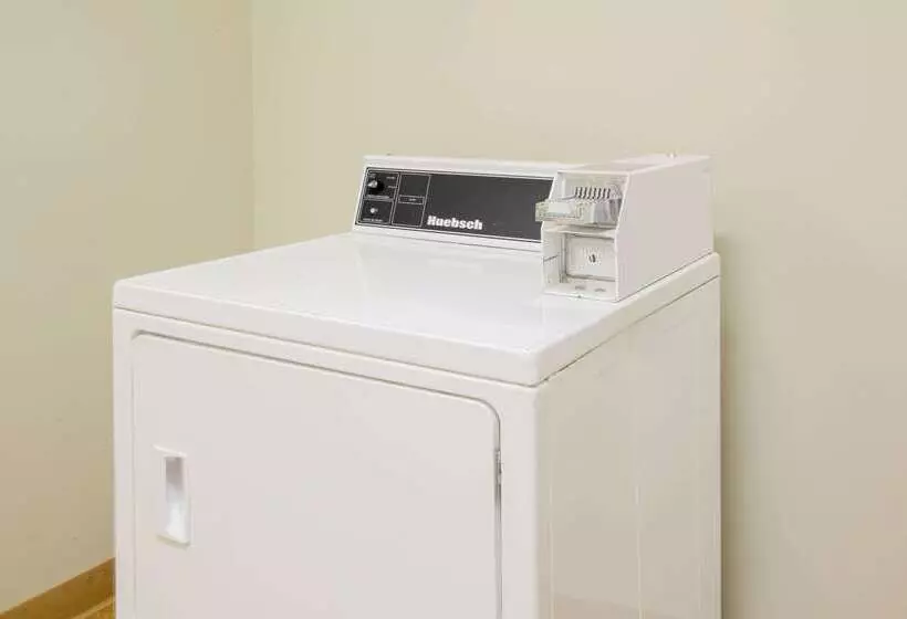 Hotel Days Inn By Wyndham Hattiesburg Ms