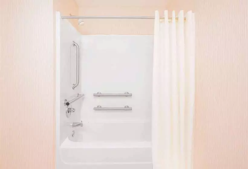 Hotel Days Inn By Wyndham Hattiesburg Ms