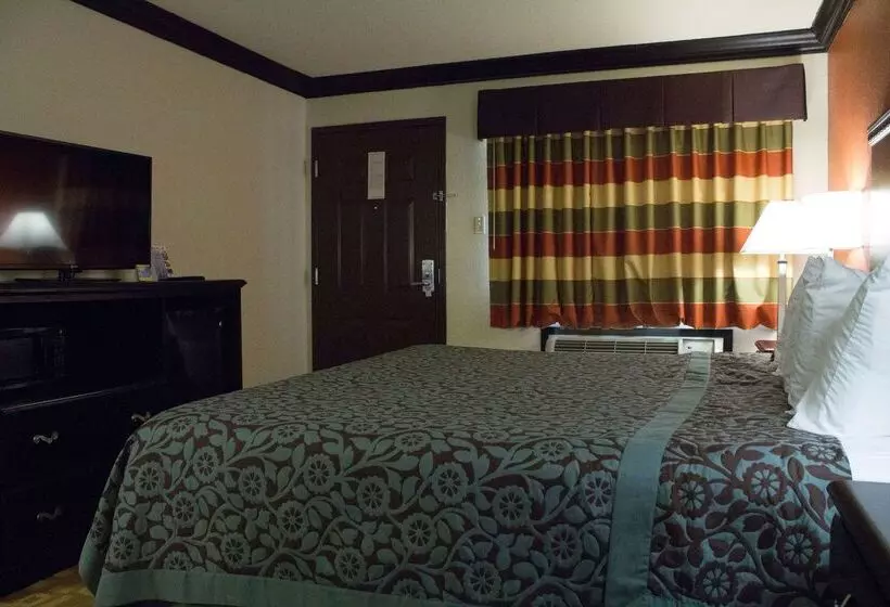 ホテル Days Inn By Wyndham Oklahoma City/moore