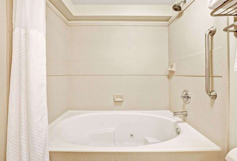 호텔 Days Inn By Wyndham Oklahoma City/moore