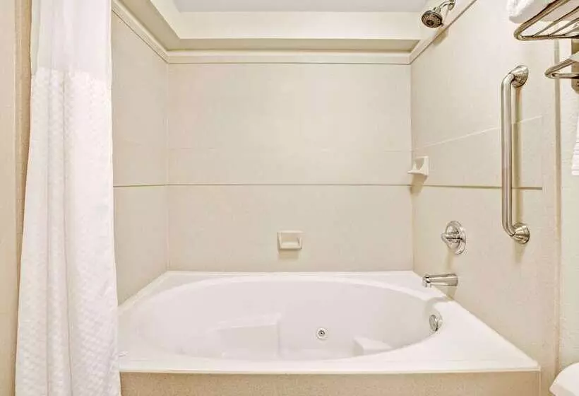 ホテル Days Inn By Wyndham Oklahoma City/moore