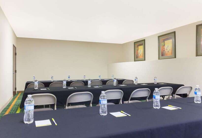 فندق Days Inn By Wyndham San Antonio At Palo Alto