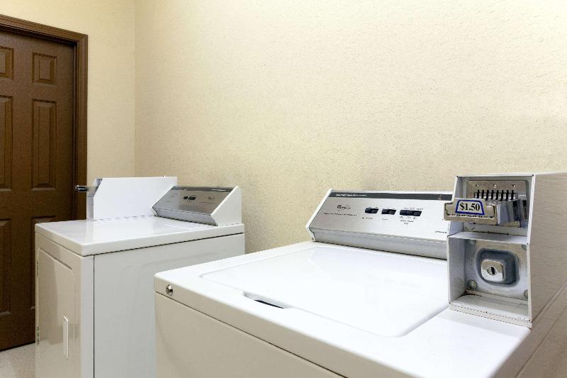 فندق Days Inn By Wyndham San Antonio At Palo Alto