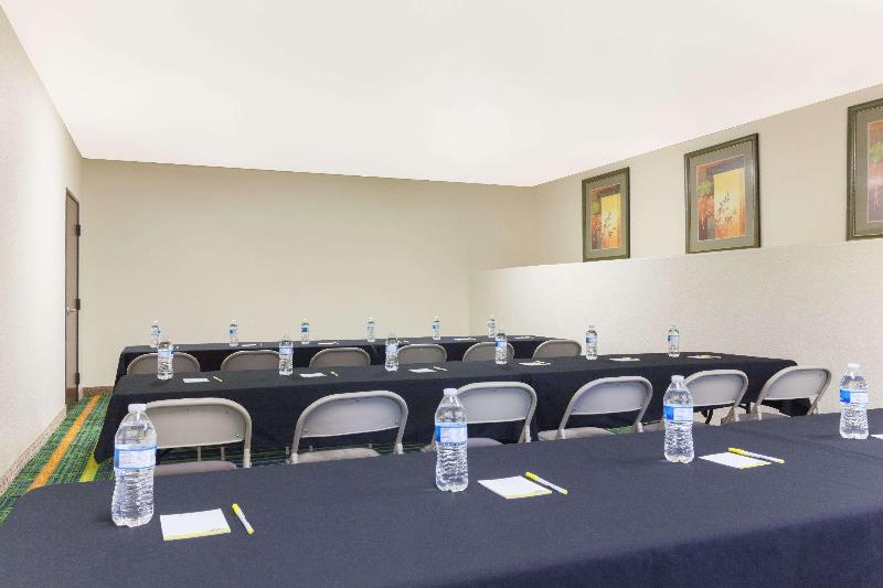 فندق Days Inn By Wyndham San Antonio At Palo Alto