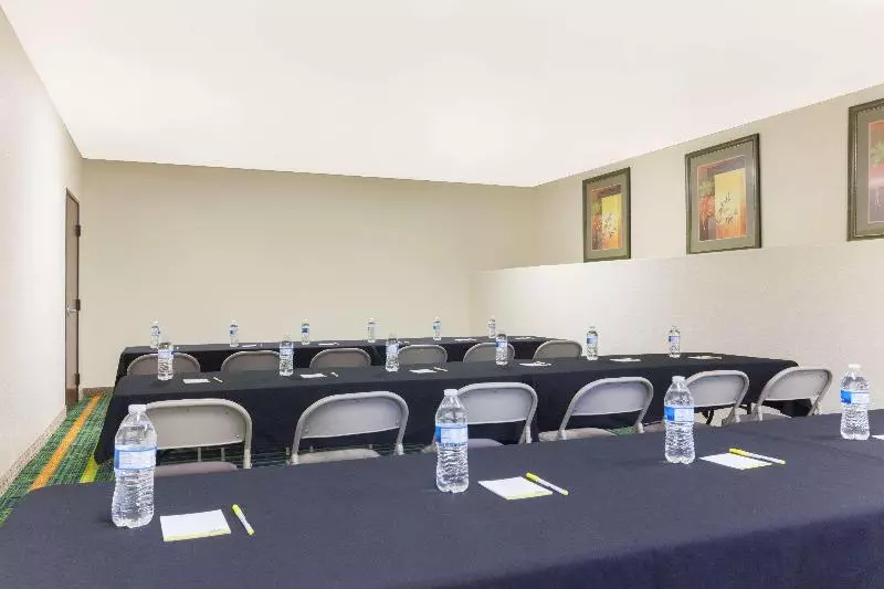 هتل Days Inn By Wyndham San Antonio At Palo Alto
