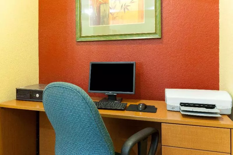 هتل Days Inn By Wyndham San Antonio At Palo Alto