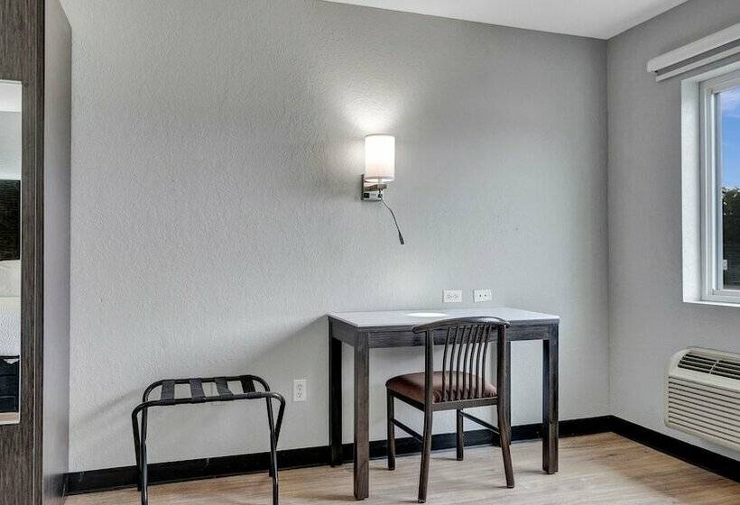 فندق Days Inn & Suites By Wyndham Niagara Falls/buffalo