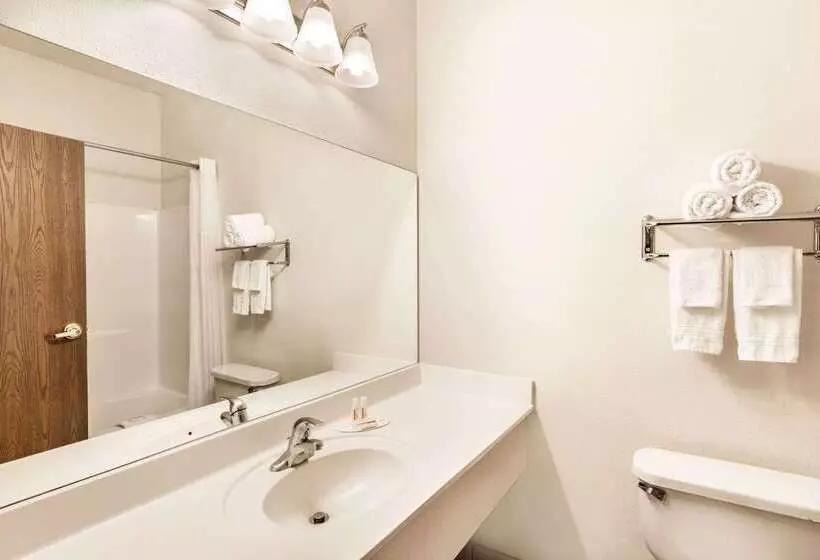 Otel Days Inn & Suites By Wyndham Tucson/marana