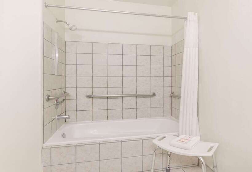 فندق Days Inn & Suites By Wyndham Tucson/marana