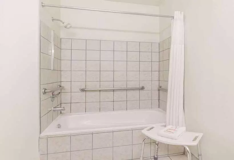 Otel Days Inn & Suites By Wyndham Tucson/marana