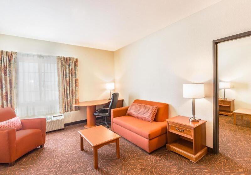 فندق Days Inn & Suites By Wyndham Tucson/marana