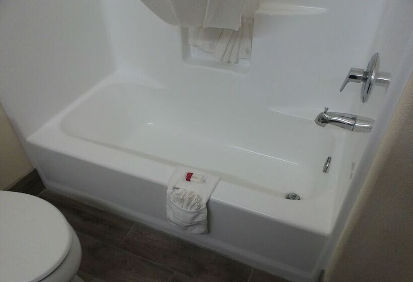 فندق Days Inn & Suites By Wyndham Tucson/marana