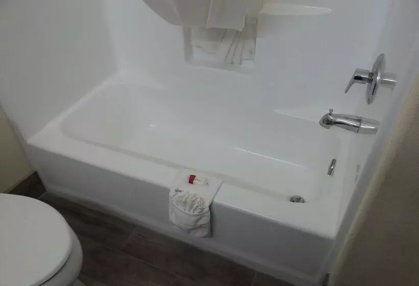 Otel Days Inn & Suites By Wyndham Tucson/marana