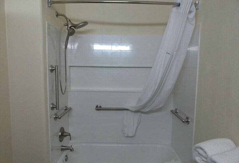 فندق Days Inn & Suites By Wyndham Tucson/marana