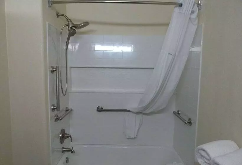 Otel Days Inn & Suites By Wyndham Tucson/marana