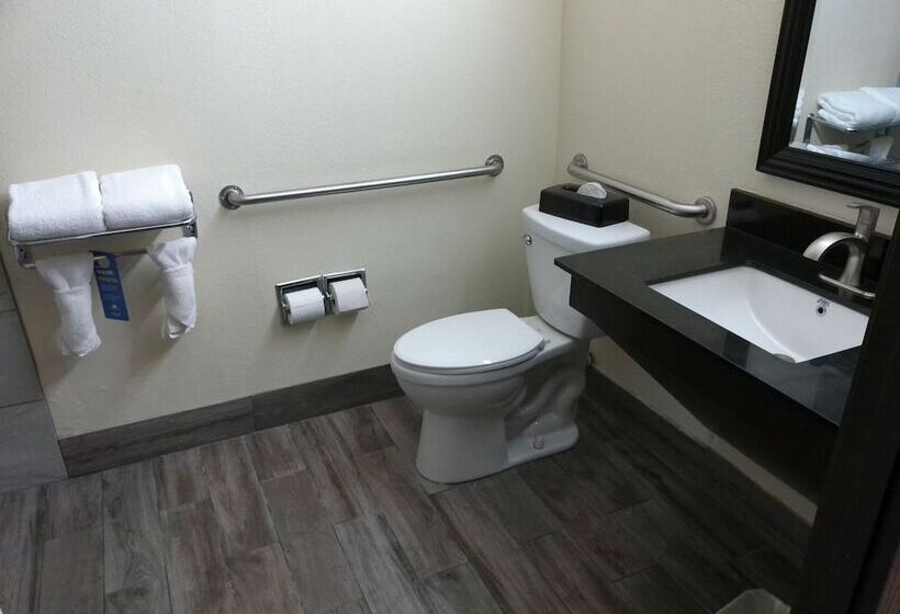 فندق Days Inn & Suites By Wyndham Tucson/marana