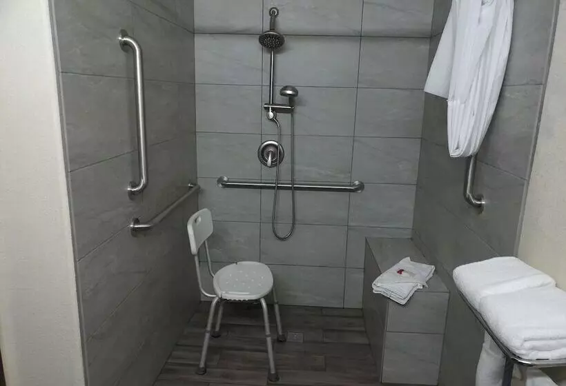 Otel Days Inn & Suites By Wyndham Tucson/marana