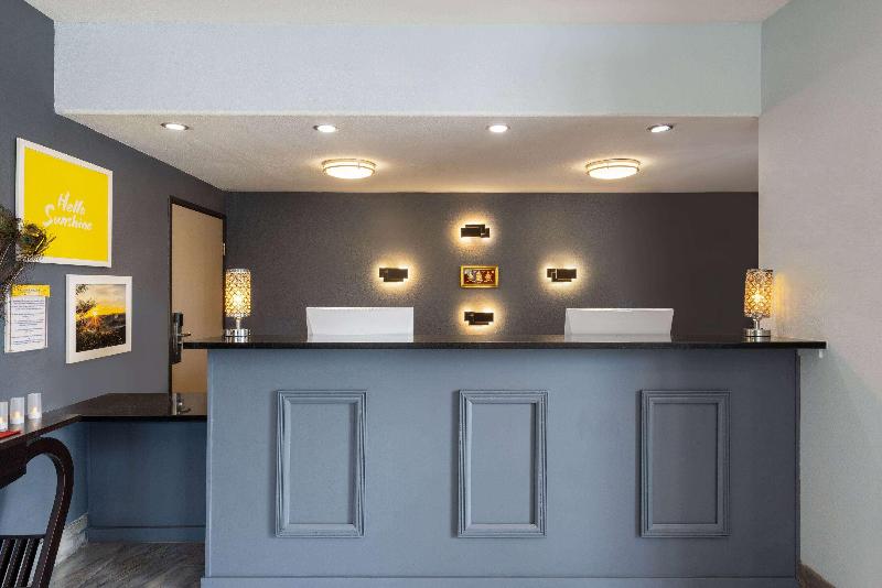 فندق Days Inn & Suites By Wyndham Tucson/marana