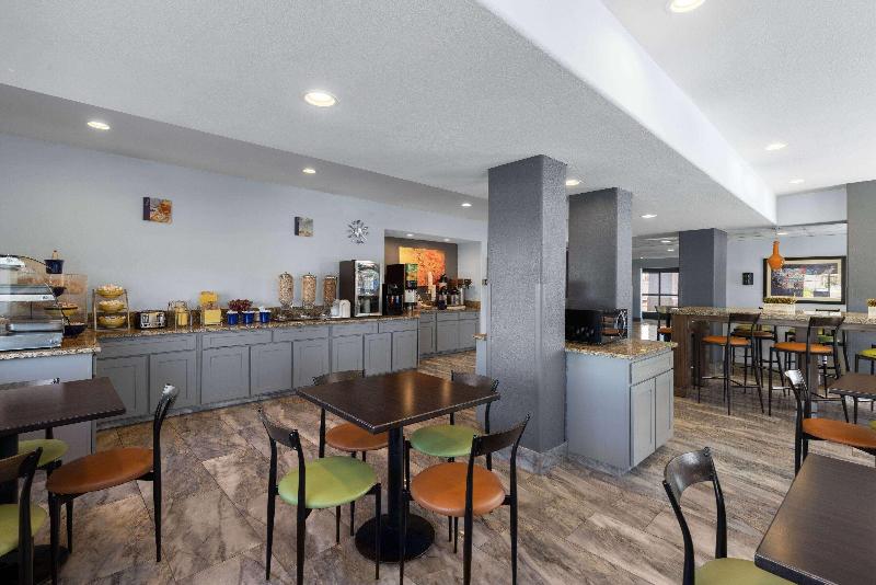 فندق Days Inn & Suites By Wyndham Tucson/marana