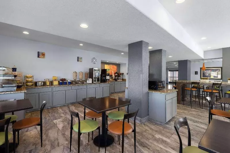 Otel Days Inn & Suites By Wyndham Tucson/marana