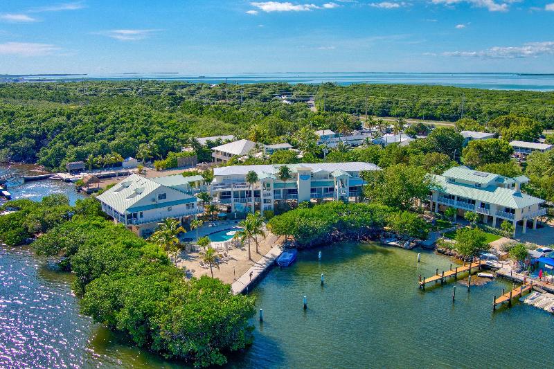 Отель Dove Creek Resort & Marina, Trademark Collection By Wyndham