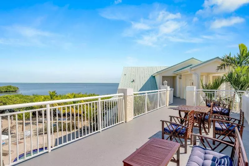 酒店 Dove Creek Resort & Marina, Trademark Collection By Wyndham