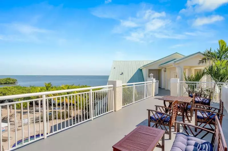 酒店 Dove Creek Resort & Marina, Trademark Collection By Wyndham