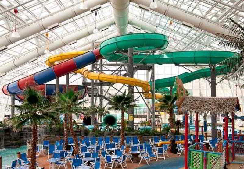 호텔 Fairfield Inn & Suites Rapid City