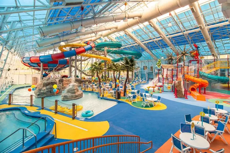 Hôtel Fairfield Inn & Suites Rapid City