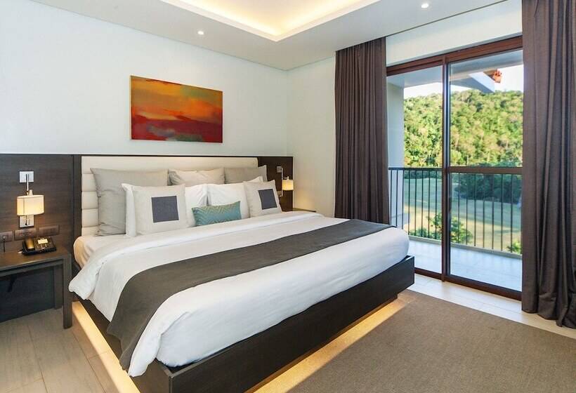 酒店 Fairways And Bluewater Boracay