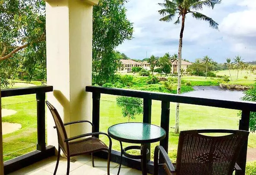 酒店 Fairways And Bluewater Boracay