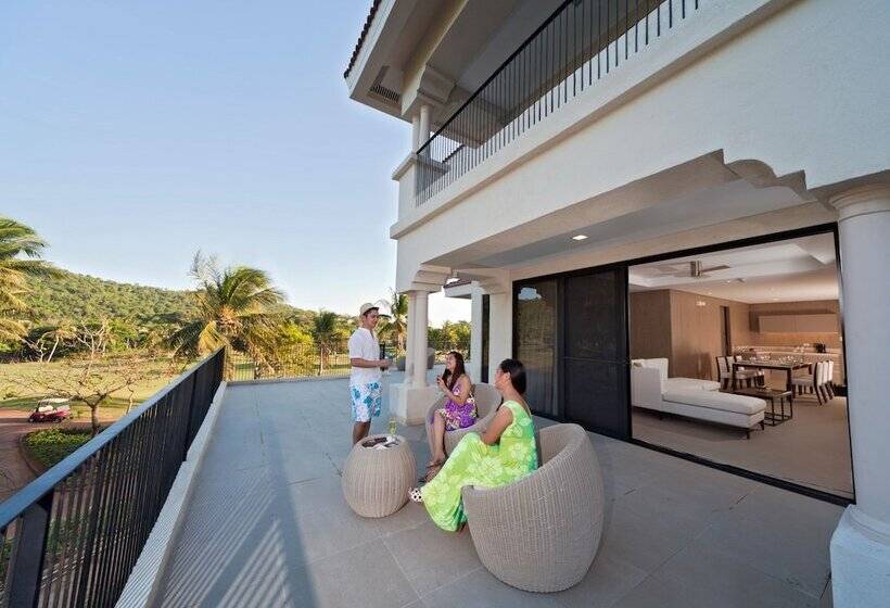 酒店 Fairways And Bluewater Boracay